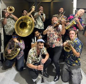 תזמורת הכלייזמר הישראלית